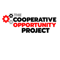 THE COOPERATIVE OPPORTUNITY PROJECT
