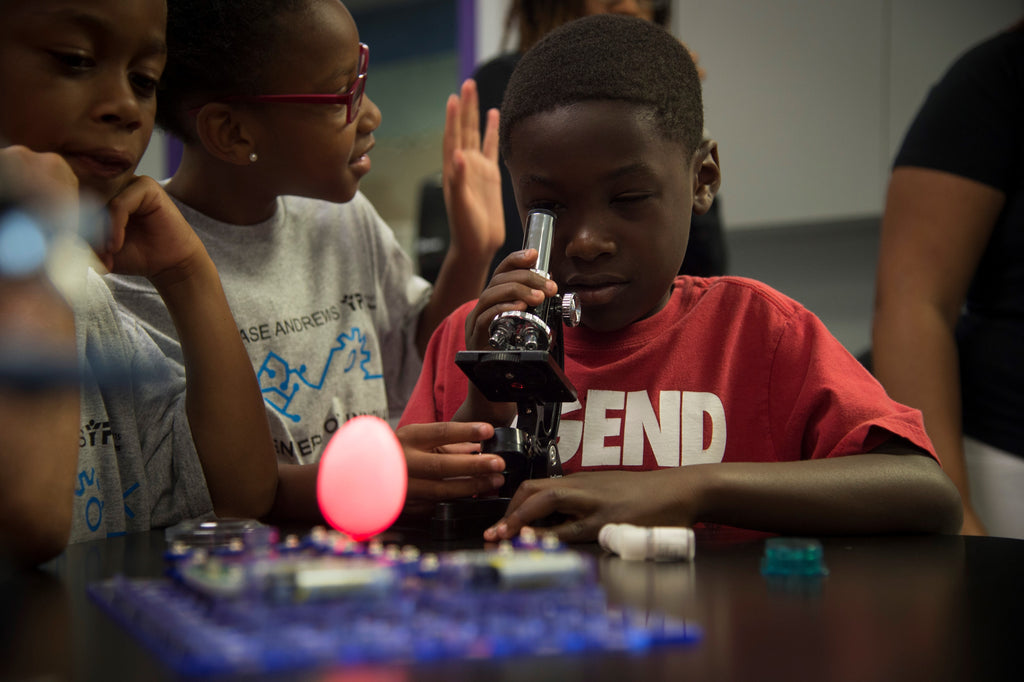 Breaking down the barriers: Addressing the lack of diversity in the Tech industry