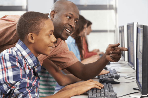 Shaping Futures with Digital Literacy Programs for Youth