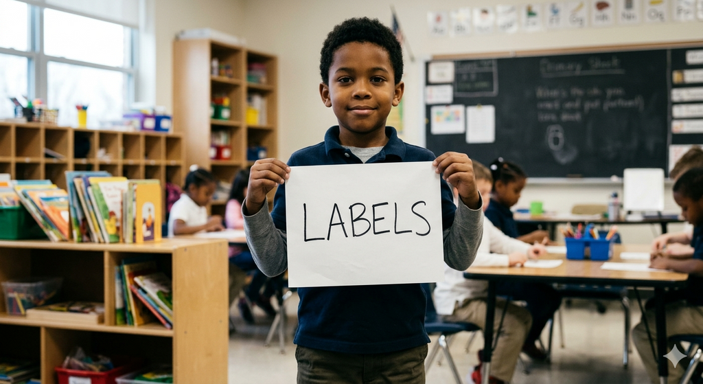 LABELS