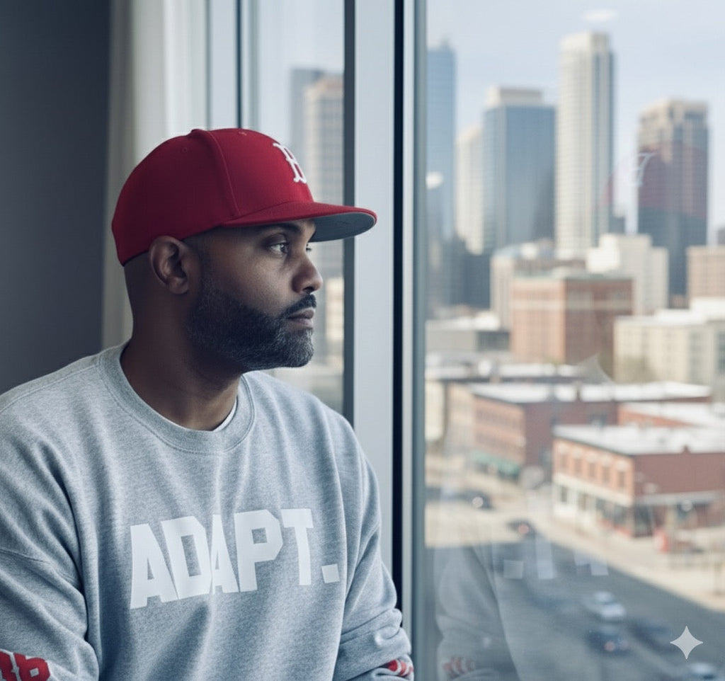 INTERVIEW WITH VOYAGE MARYLAND.