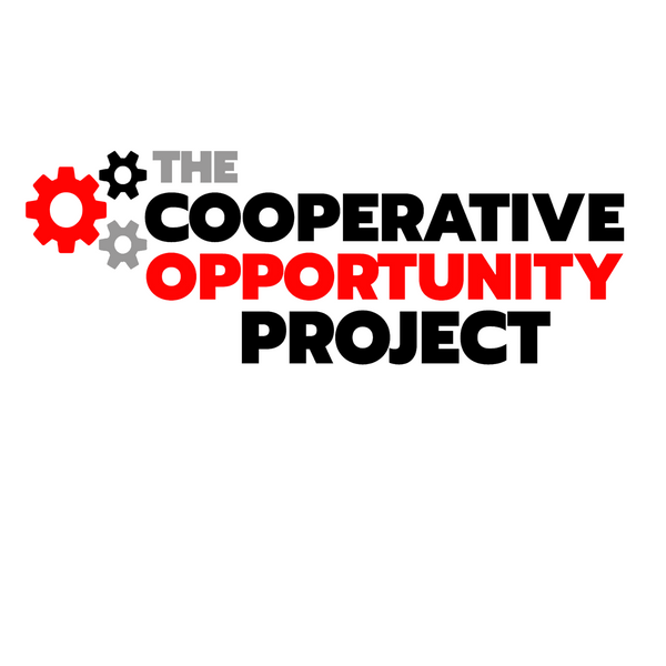 The Results of Community Driven Projects – THE COOPERATIVE OPPORTUNITY ...