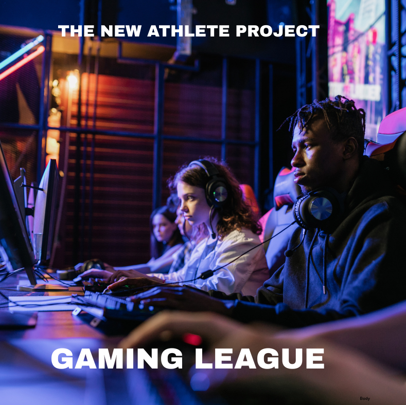 THE NEW ATHLETE PROJECT