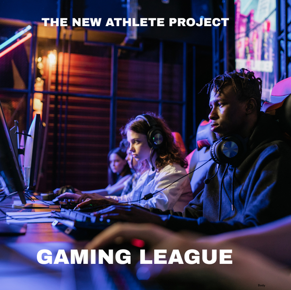 THE NEW ATHLETE PROJECT